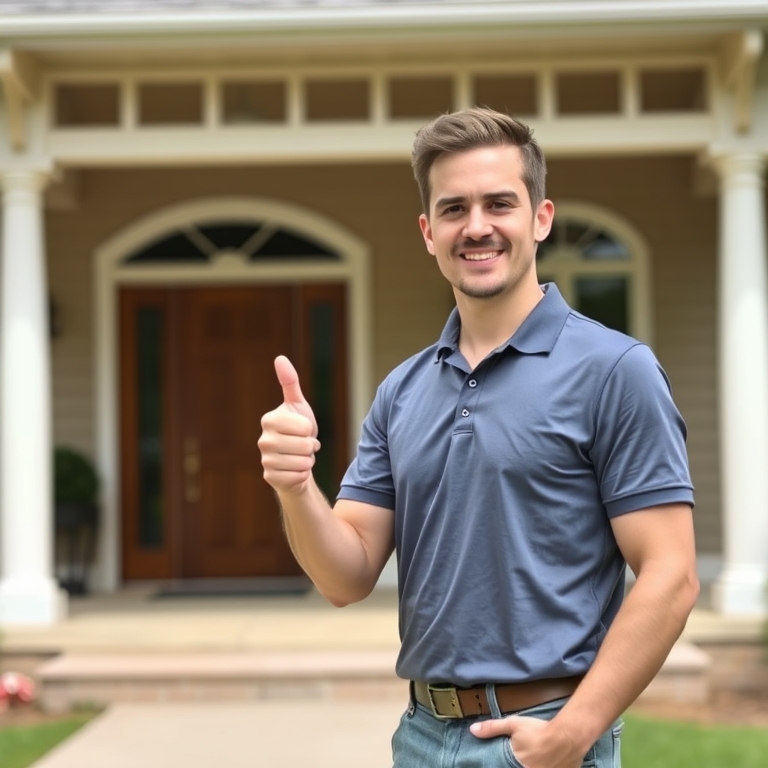 Founder of Commerce City Pest Pros